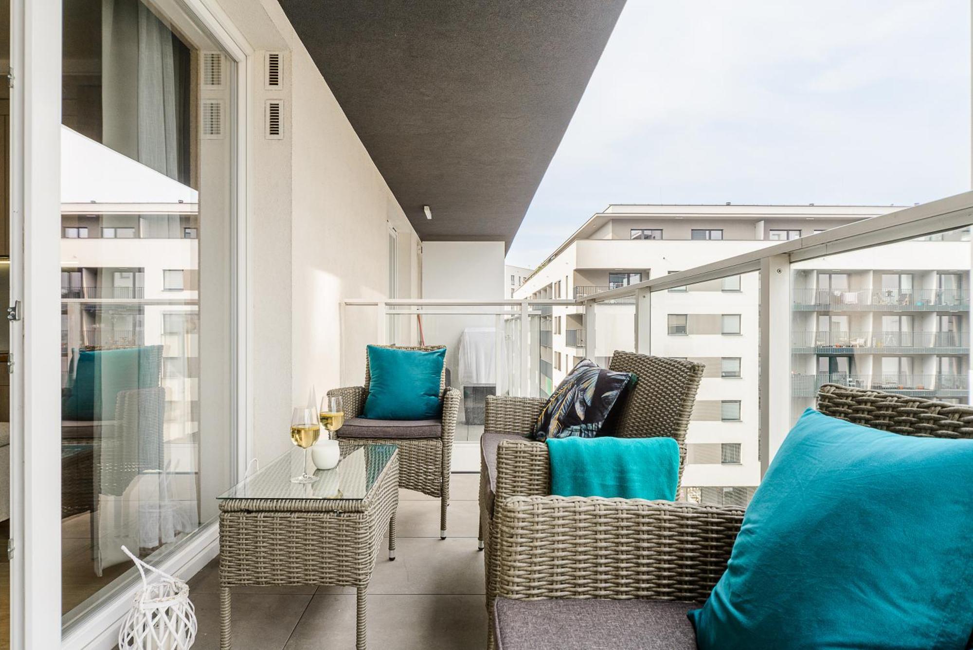 Lumina Lux Apartment On Drewnowska Lódź Exterior foto